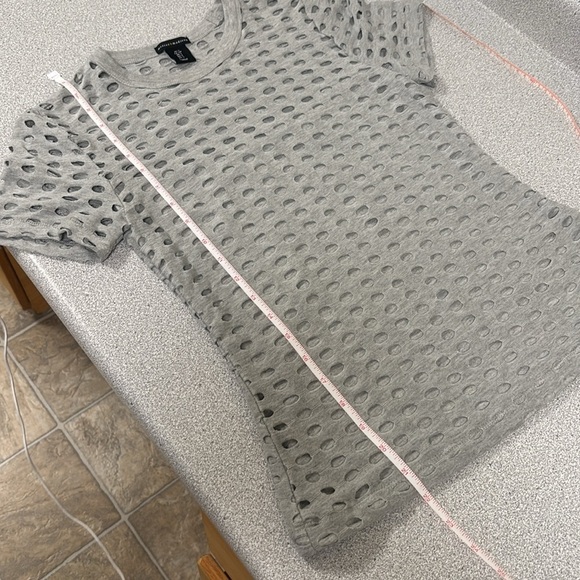 Mercer & Madison tshirt - Picture 7 of 8